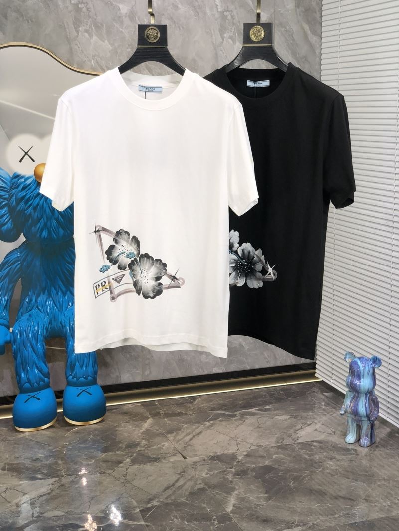 Prada T-Shirts